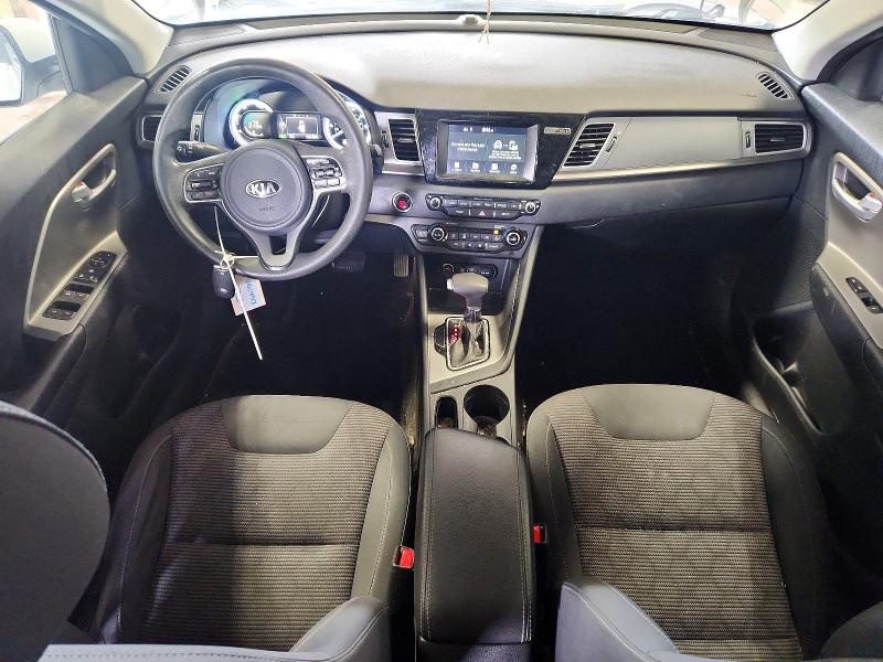 Aukcja sprzedaży 2018 Kia Niro, vin: KNDCB3LC5J5155128, numer aukcji: 59605116