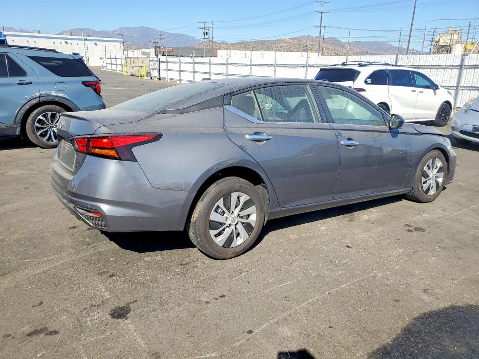 Aukcja sprzedaży 2025 Nissan Altima, vin: 1N4BL4BV0SN413404, numer aukcji: 59540646
