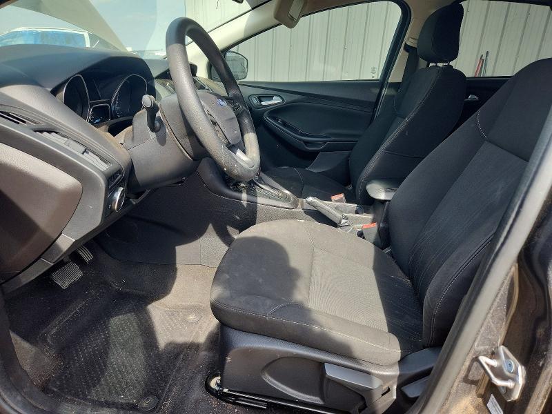 Aukcja sprzedaży 2018 Ford Focus, vin: 1FADP3FE9JL284803, numer aukcji: 60200066