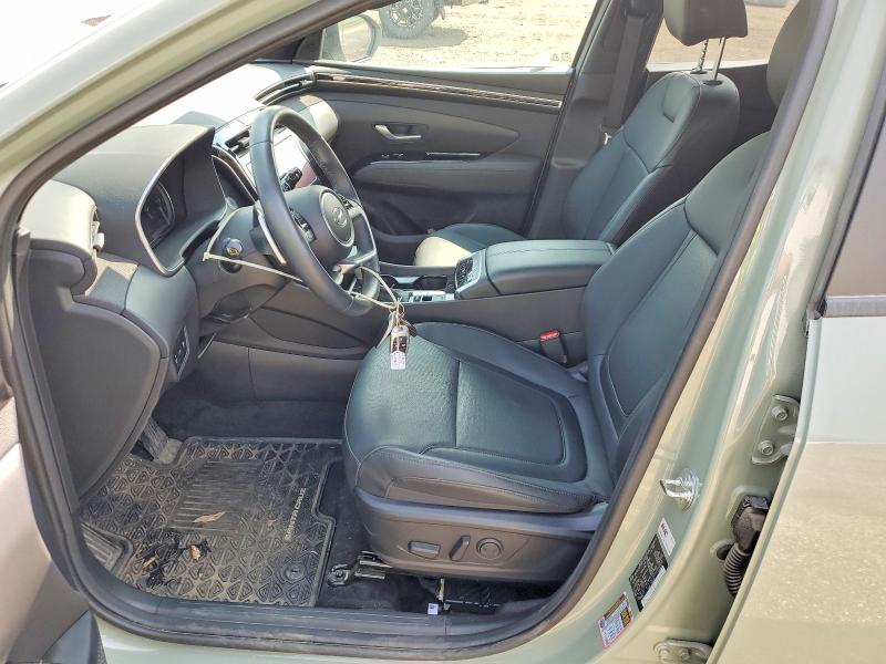 Aukcja sprzedaży 2024 Hyundai Santa Cruz, vin: 5NTJDDDF7RH123410, numer aukcji: 61096516