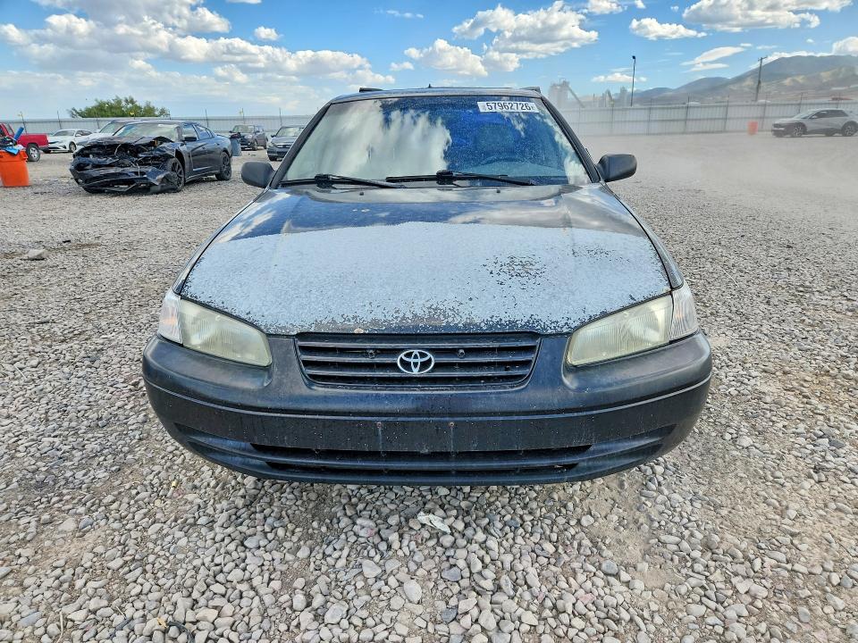 Aukcja sprzedaży 1997 Toyota Camry, vin: 4T1BG22K2VU780741, numer aukcji: 57962726