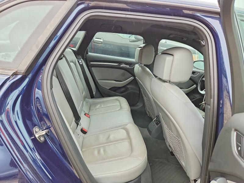 Aukcja sprzedaży 2018 Audi A3, vin: WAUUPBFF5JA063432, numer aukcji: 59661386