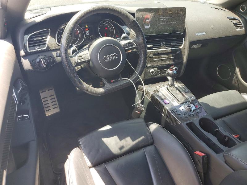 Aukcja sprzedaży 2015 Audi Rs5, vin: WUAC6AFRXFA900322, numer aukcji: 60720246