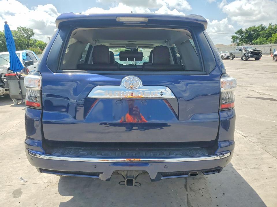 Продажа на аукционе авто 2022 Toyota 4runner, vin: JTEKU5JR5N6059021, номер лота: 59367196