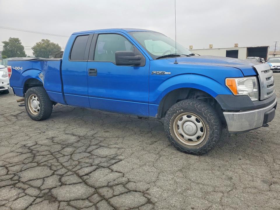 Aukcja sprzedaży 2010 Ford F150, vin: 1FTEX1EW1AFD41832, numer aukcji: 59609256