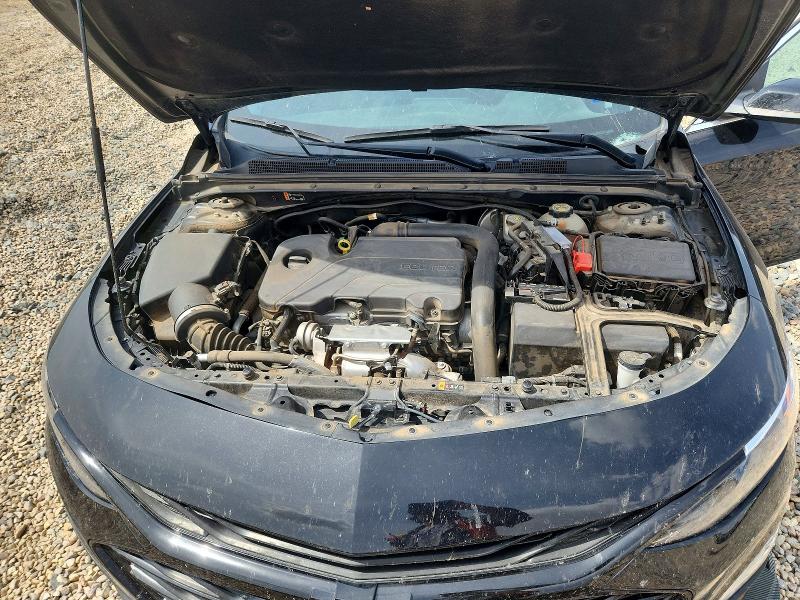 Продаж на аукціоні авто 2022 Chevrolet Malibu, vin: 1G1ZD5ST0NF167911, номер лоту: 62607056