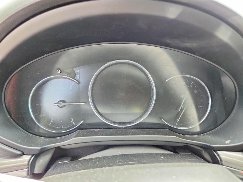 2020 Mazda Cx-5 მანქანა იყიდება აუქციონზე, vin: JM3KFADM7L0774591, აუქციონის ნომერი: 62462156