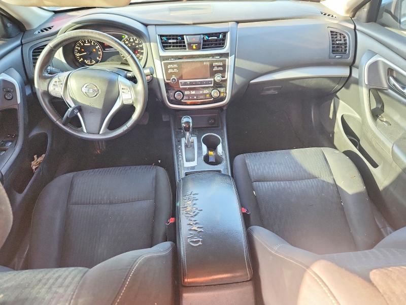 Продаж на аукціоні авто 2018 Nissan Altima, vin: 1N4AL3AP9JC203984, номер лоту: 60504216