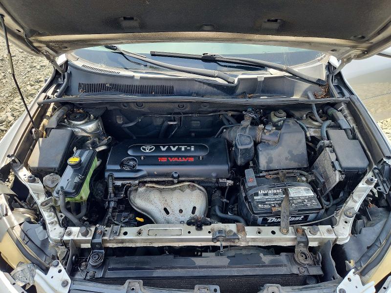 60321296 :رقم المزاد ، JTMBD32V465014034 vin ، 2006 Toyota Rav4 مزاد بيع