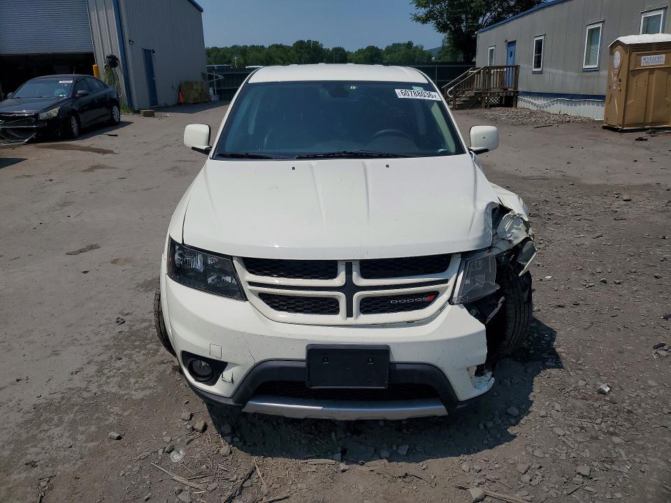 2018 Dodge Journey მანქანა იყიდება აუქციონზე, vin: 3C4PDDEG1JT523399, აუქციონის ნომერი: 60788036