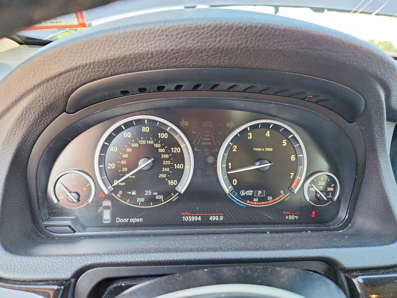 Продаж на аукціоні авто 2014 Bmw 535, vin: WBA5M4C54ED183392, номер лоту: 63481526