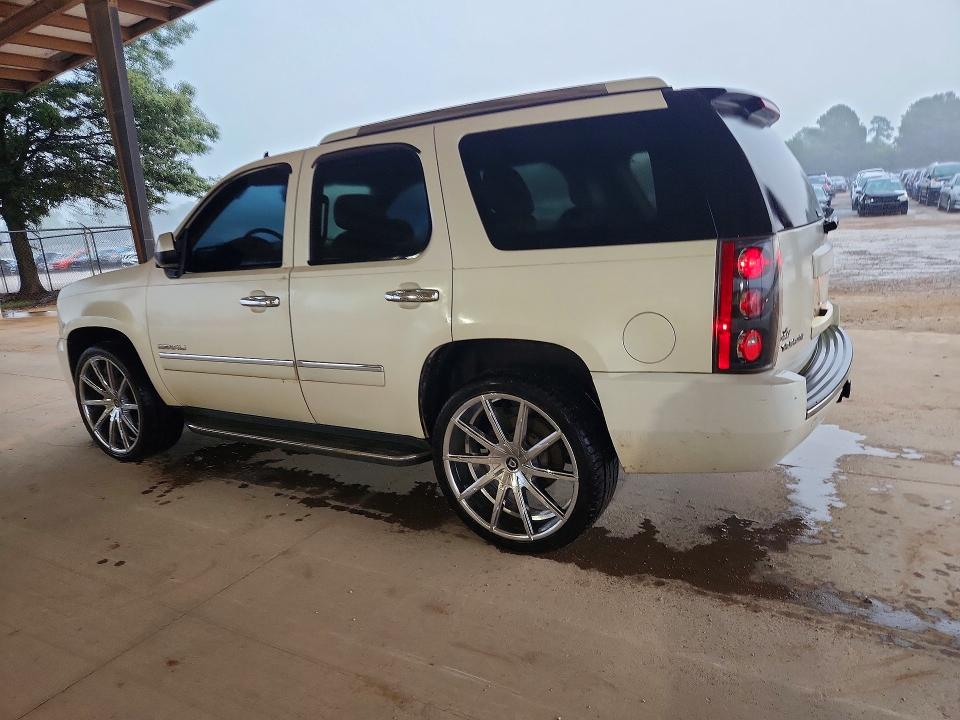 Aukcja sprzedaży 2011 Gmc Yukon, vin: 1GKS1EEF0BR205417, numer aukcji: 59611686