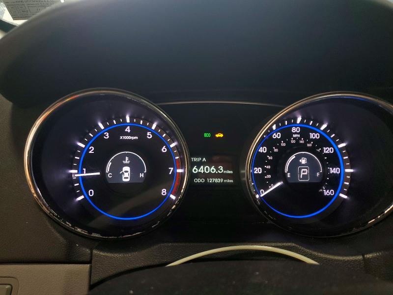 Продажа на аукционе авто 2014 Hyundai Sonata, vin: 5NPEB4AC3EH829610, номер лота: 59952426