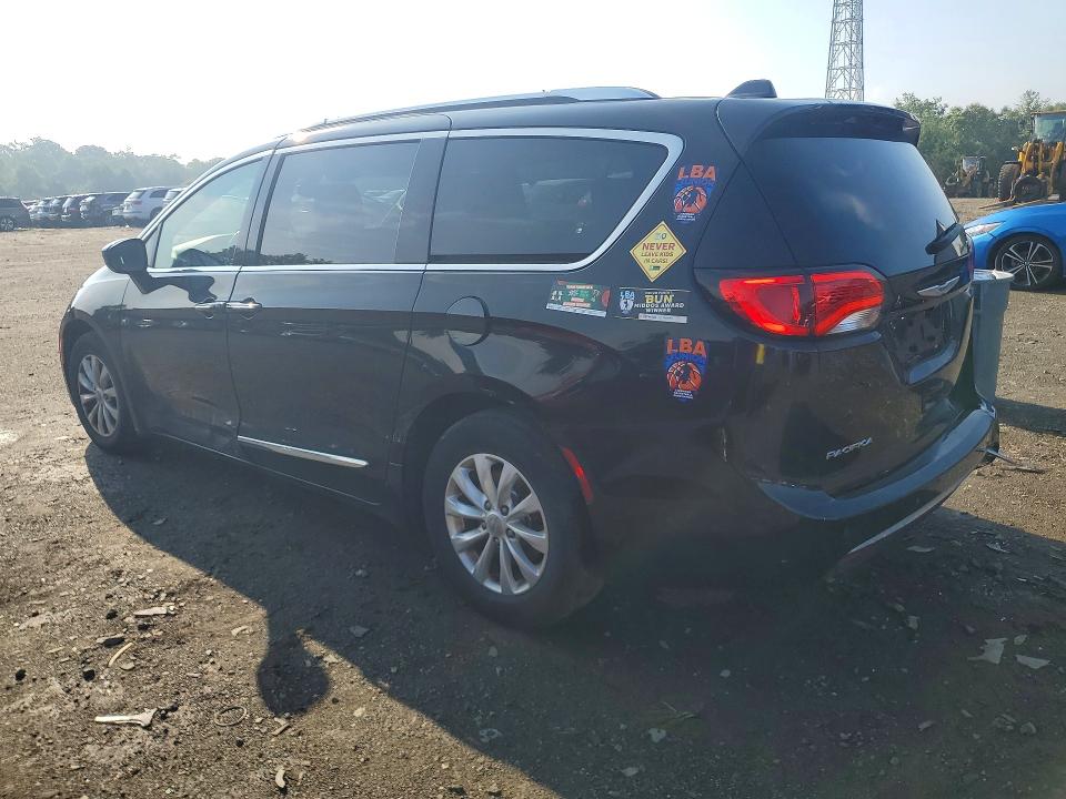 Aukcja sprzedaży 2019 Chrysler Pacifica, vin: 2C4RC1BG9KR526084, numer aukcji: 59974886
