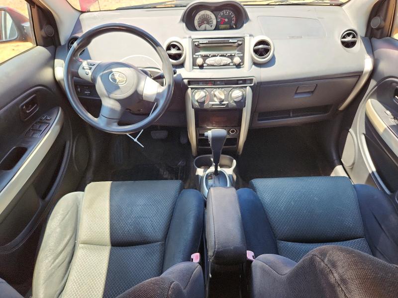 Продажа на аукционе авто 2006 Toyota Xa, vin: JTKKT604360139191, номер лота: 60246226
