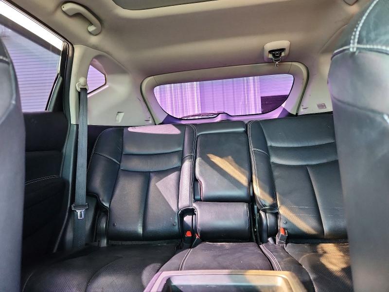 59990546 :رقم المزاد ، 5N1AZ2MH5FN264425 vin ، 2015 Nissan Murano مزاد بيع