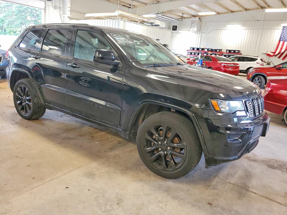 Продажа на аукционе авто 2020 Jeep Grand Cherokee, vin: 1C4RJFAG6LC350450, номер лота: 60676726