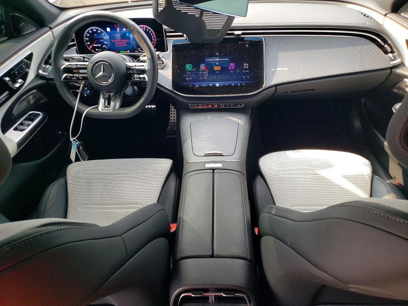 Продажа на аукционе авто 2025 Mercedes-benz E, vin: W1KLF6DB1SA168288, номер лота: 62113136