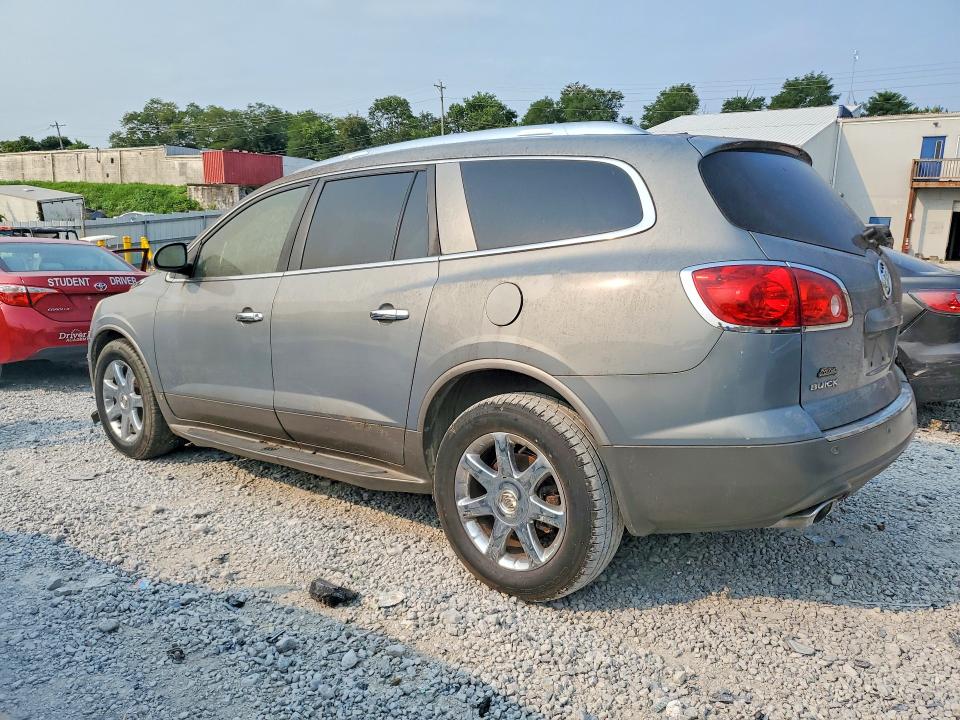 Aukcja sprzedaży 2008 Buick Enclave, vin: 5GAER23798J242941, numer aukcji: 62404316