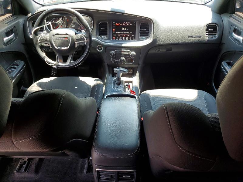 Продажа на аукционе авто 2016 Dodge Charger, vin: 2C3CDXJG7GH282010, номер лота: 59266076