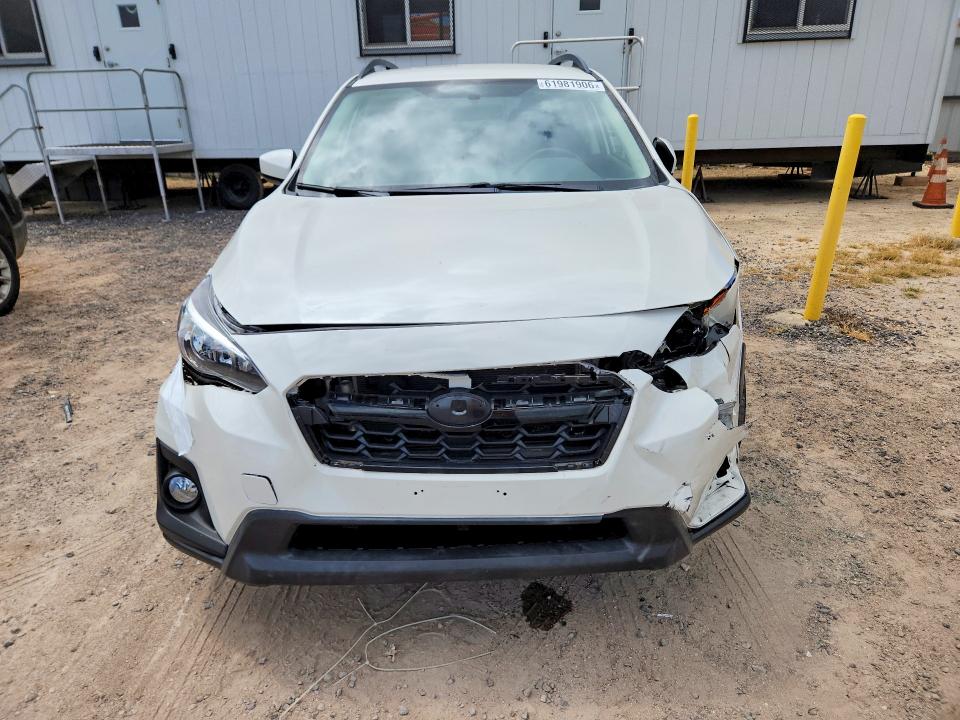 Продаж на аукціоні авто 2019 Subaru Crosstrek, vin: JF2GTACC0K8252869, номер лоту: 61981906