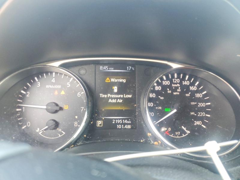 Продаж на аукціоні авто 2016 Nissan Rogue, vin: 5N1AT2MVXGC838084, номер лоту: 63306396