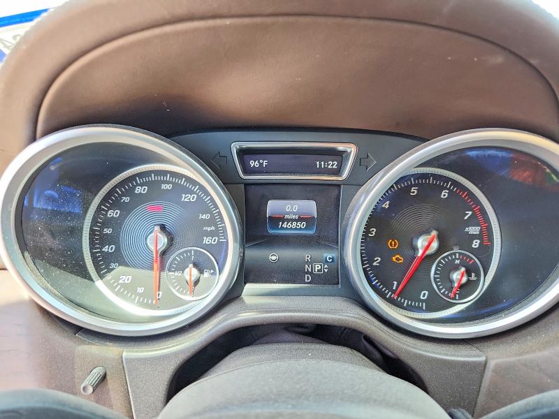Продаж на аукціоні авто 2017 Mercedes-benz Gls, vin: 4JGDF7DE6HA876023, номер лоту: 59996616