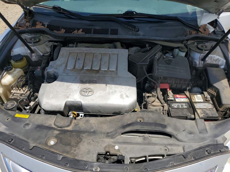 Aukcja sprzedaży 2011 Toyota Camry, vin: 4T1BK3EK2BU624520, numer aukcji: 59720886