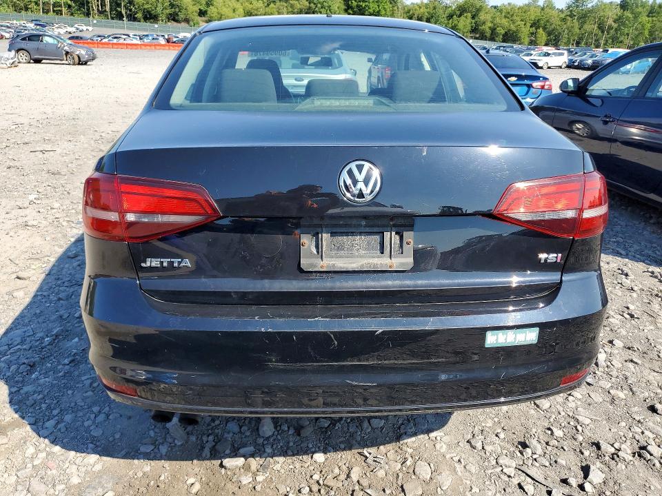Aukcja sprzedaży 2017 Volkswagen Jetta, vin: 3VW167AJ5HM320388, numer aukcji: 60959476