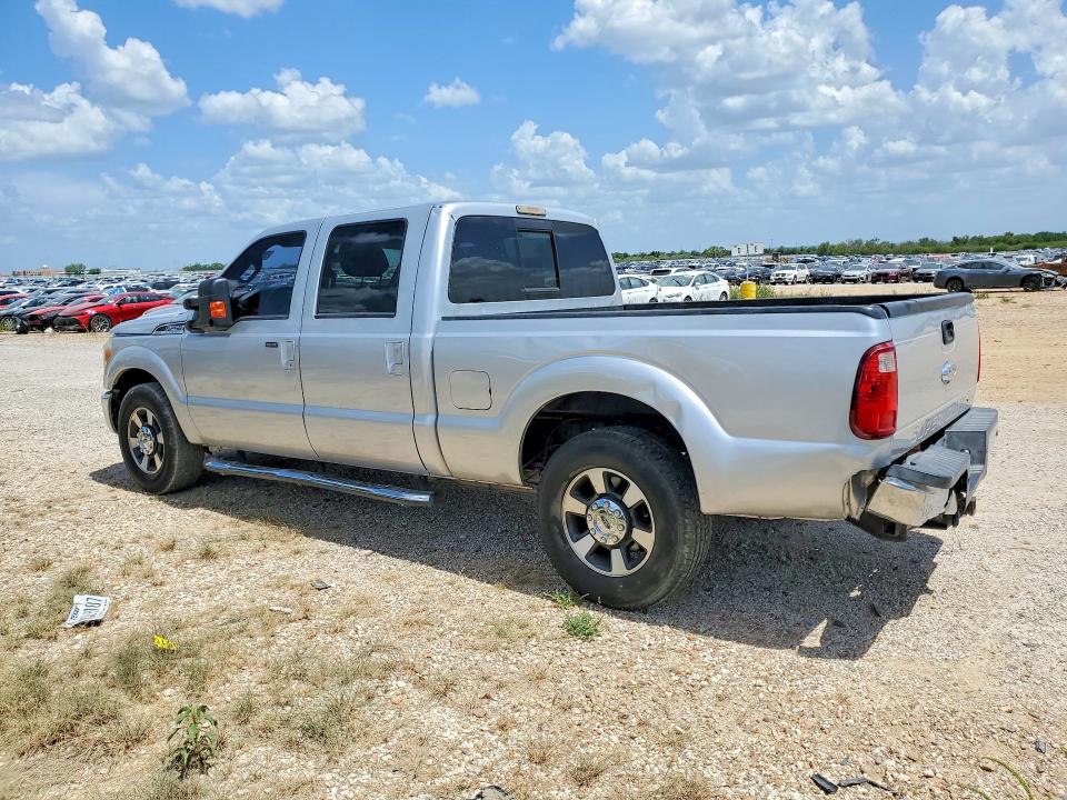 Aukcja sprzedaży 2015 Ford F250, vin: 1FT7W2A65FED52403, numer aukcji: 59846586
