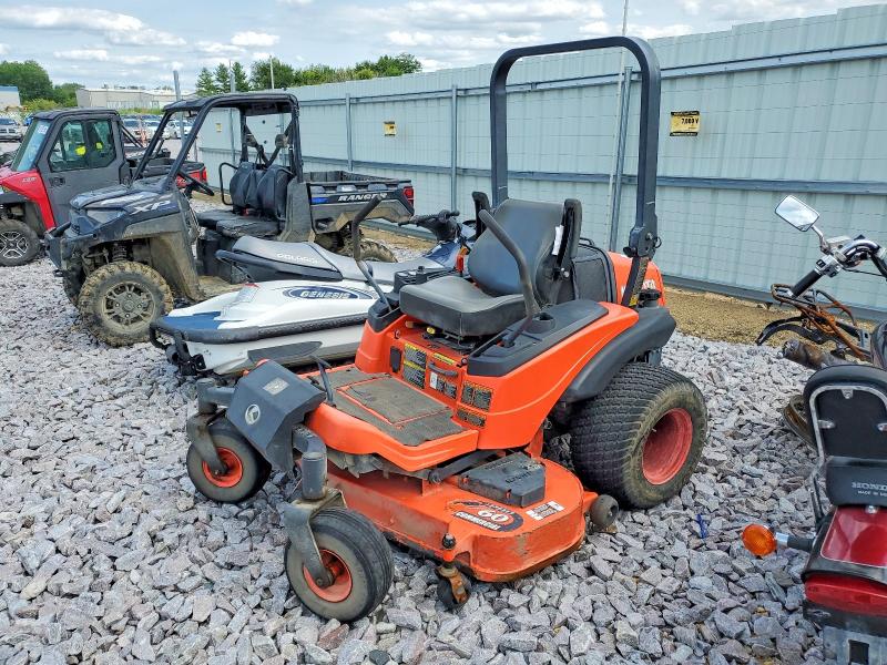 Продаж на аукціоні авто 2014 Kubota Mower, vin: 37400, номер лоту: 62538836