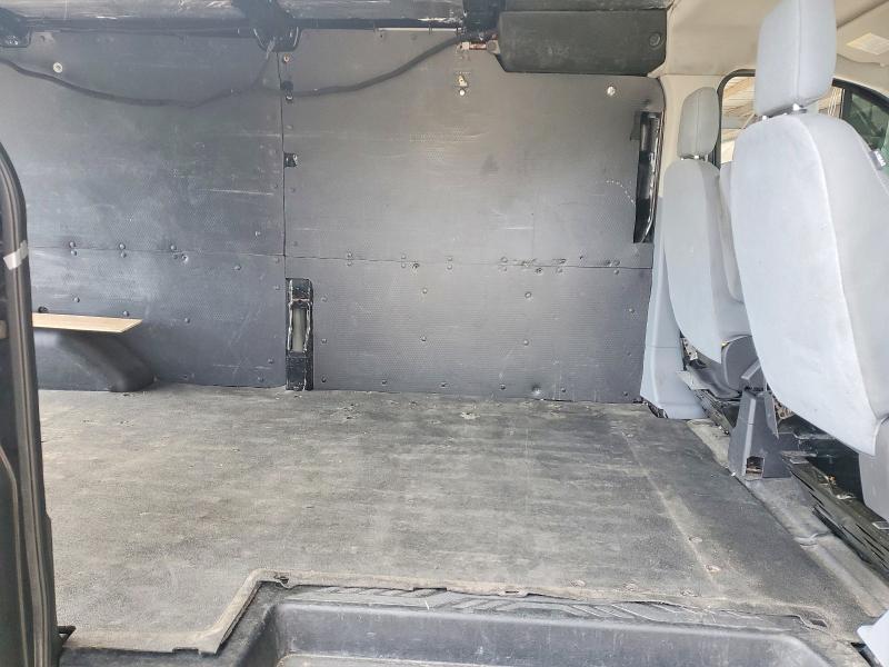 Продажа на аукционе авто 2019 Ford Transit, vin: 1FTBW2YG7KKB74434, номер лота: 60412236