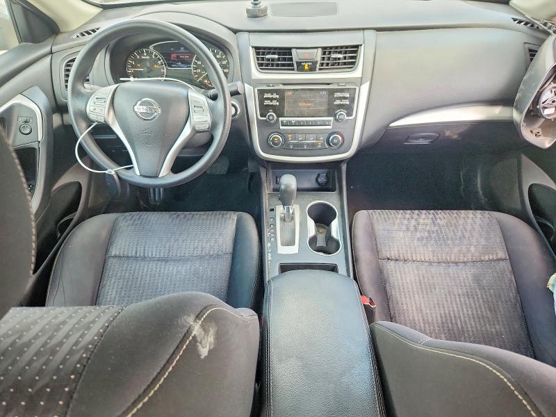 Aukcja sprzedaży 2016 Nissan Altima, vin: 1N4AL3AP6GC151917, numer aukcji: 62653906