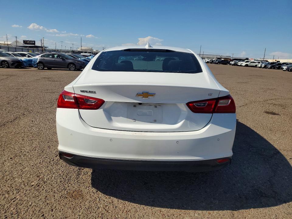 Aukcja sprzedaży 2023 Chevrolet Malibu, vin: 1G1ZD5ST9PF130794, numer aukcji: 63142896