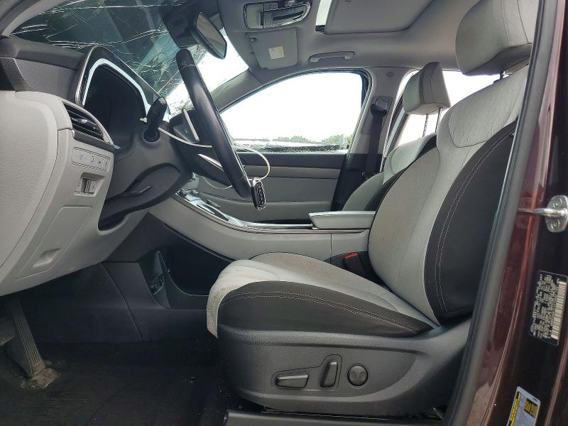 Продаж на аукціоні авто 2020 Hyundai Palisade, vin: KM8R34HE7LU170662, номер лоту: 60172166