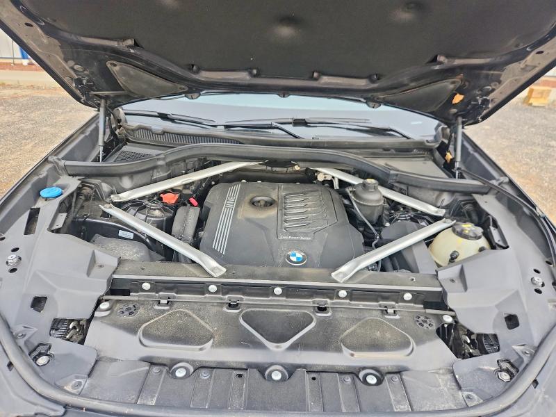 Продажа на аукционе авто 2019 Bmw X5, vin: 5UXCR6C53KLL40417, номер лота: 63400736