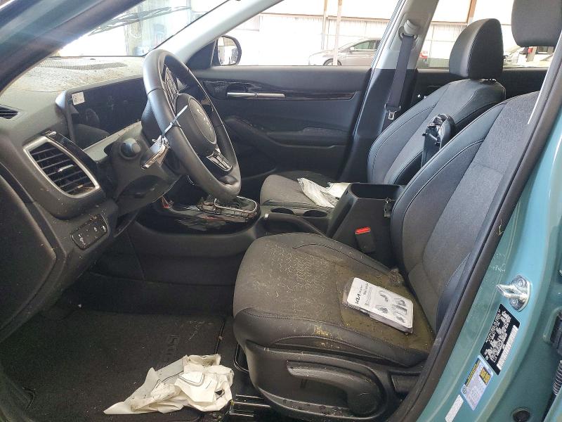Aukcja sprzedaży 2026 Kia Seltos, vin: KNDEU2AA9T7959129, numer aukcji: 62171306