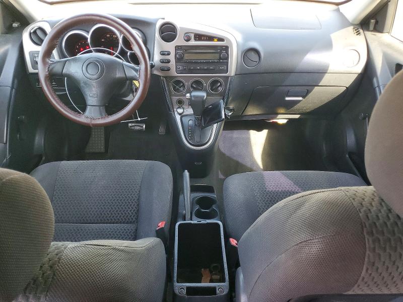 Aukcja sprzedaży 2006 Toyota Matrix, vin: 2T1KR32E16C600484, numer aukcji: 62329226