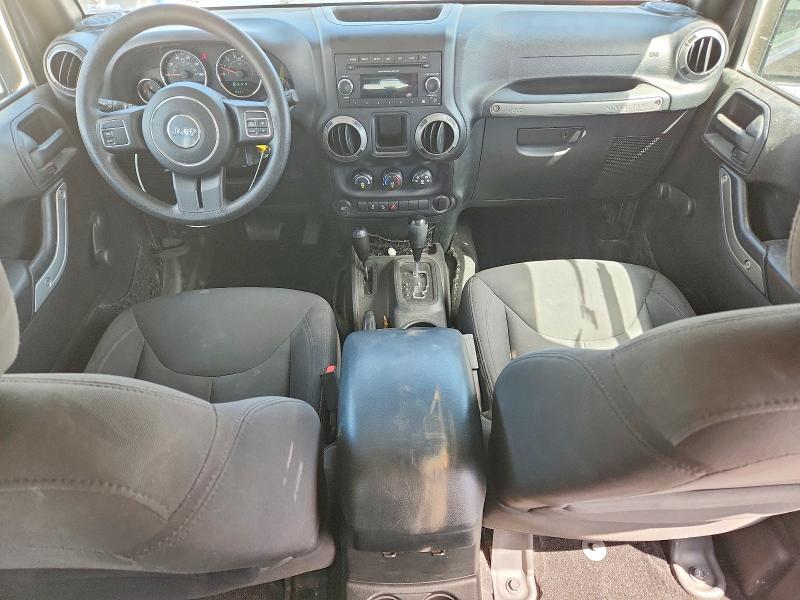 Aukcja sprzedaży 2016 Jeep Wrangler Unlimited, vin: 1C4BJWDG0GL312151, numer aukcji: 62699456