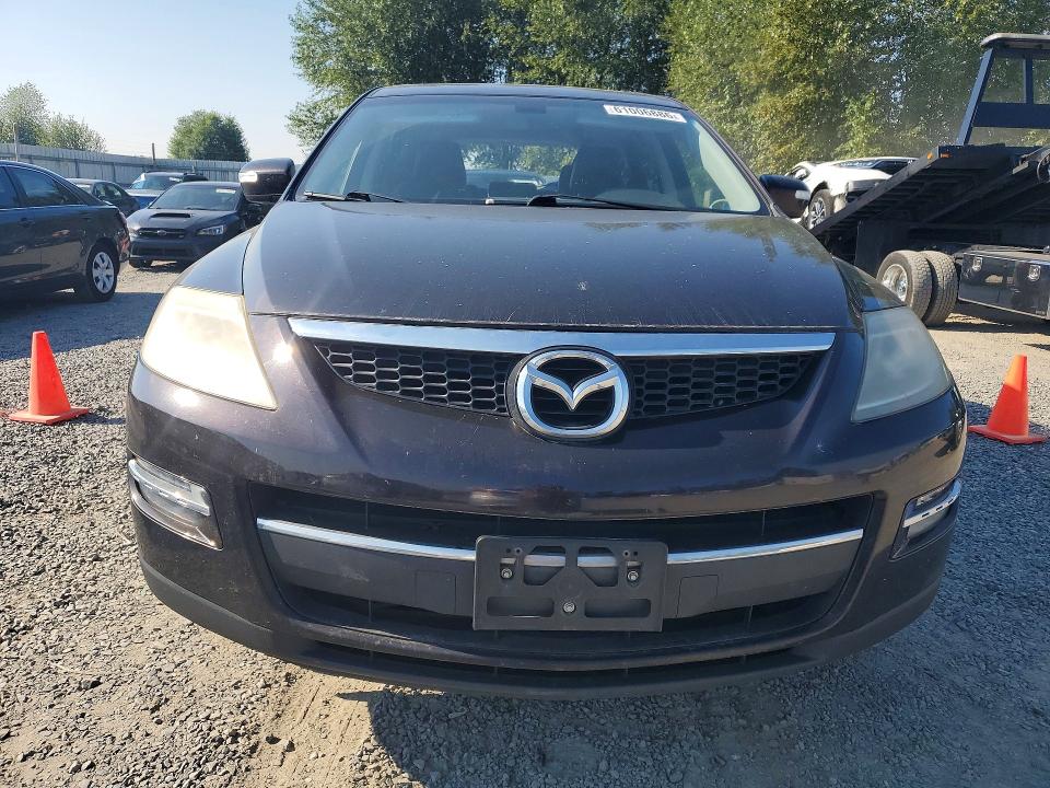 Продаж на аукціоні авто 2008 Mazda Cx-9, vin: JM3TB38AX80130392, номер лоту: 61006886