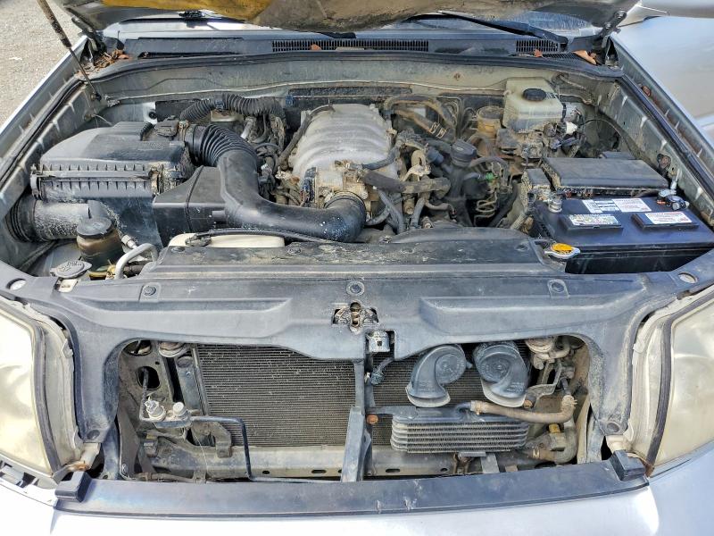 Aukcja sprzedaży 2003 Toyota 4runner, vin: JTEBT17RX30003191, numer aukcji: 61702266