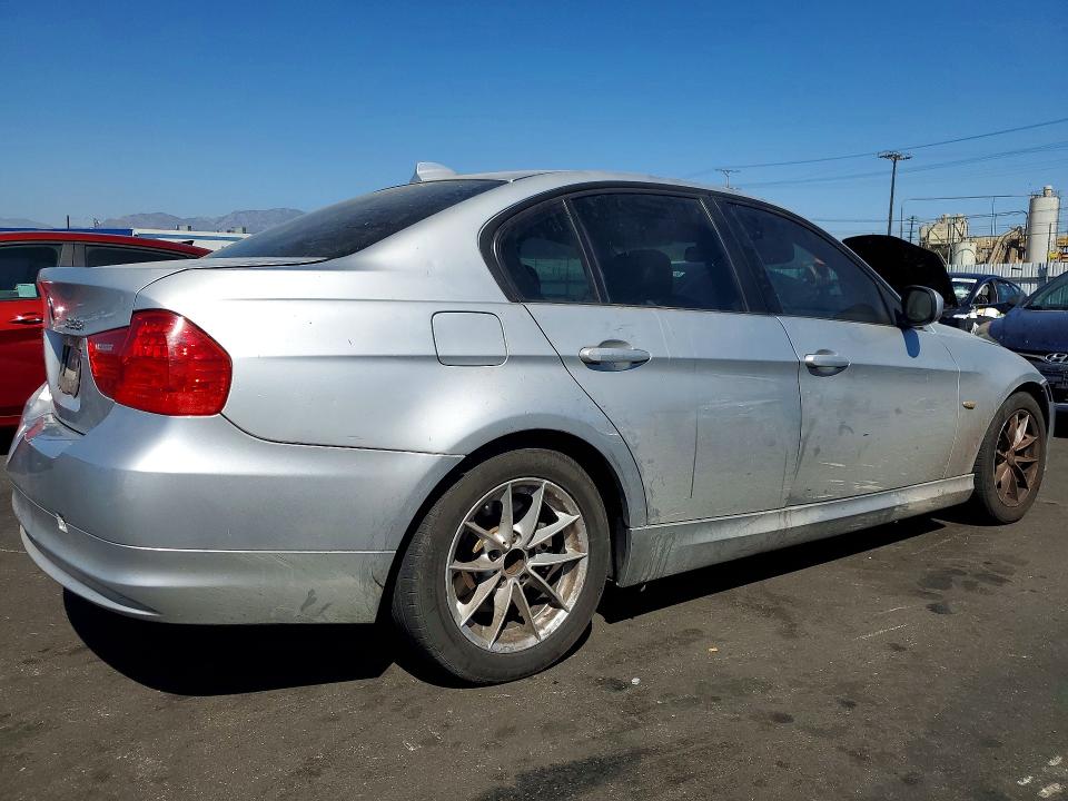 Aukcja sprzedaży 2010 Bmw 328, vin: WBAPH5C50AA439350, numer aukcji: 63139526