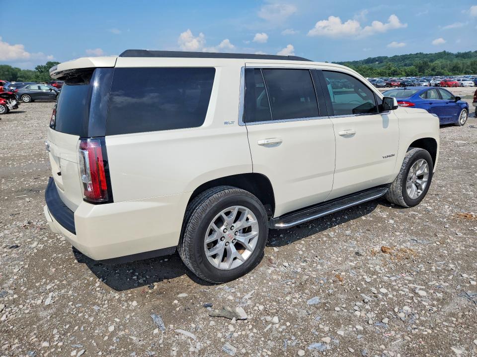 Aukcja sprzedaży 2015 Gmc Yukon, vin: 1GKS2BKC3FR133270, numer aukcji: 59735116