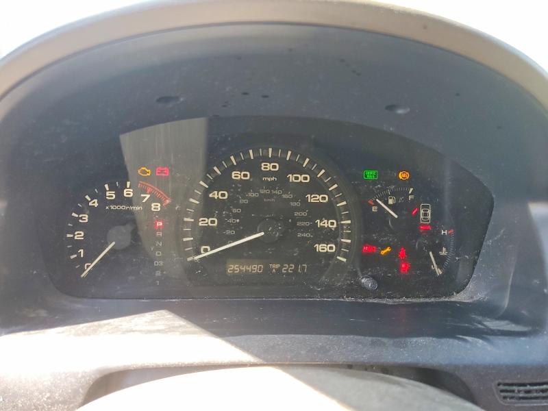 2007 Honda Accord მანქანა იყიდება აუქციონზე, vin: 1HGCM56897A162968, აუქციონის ნომერი: 60277536
