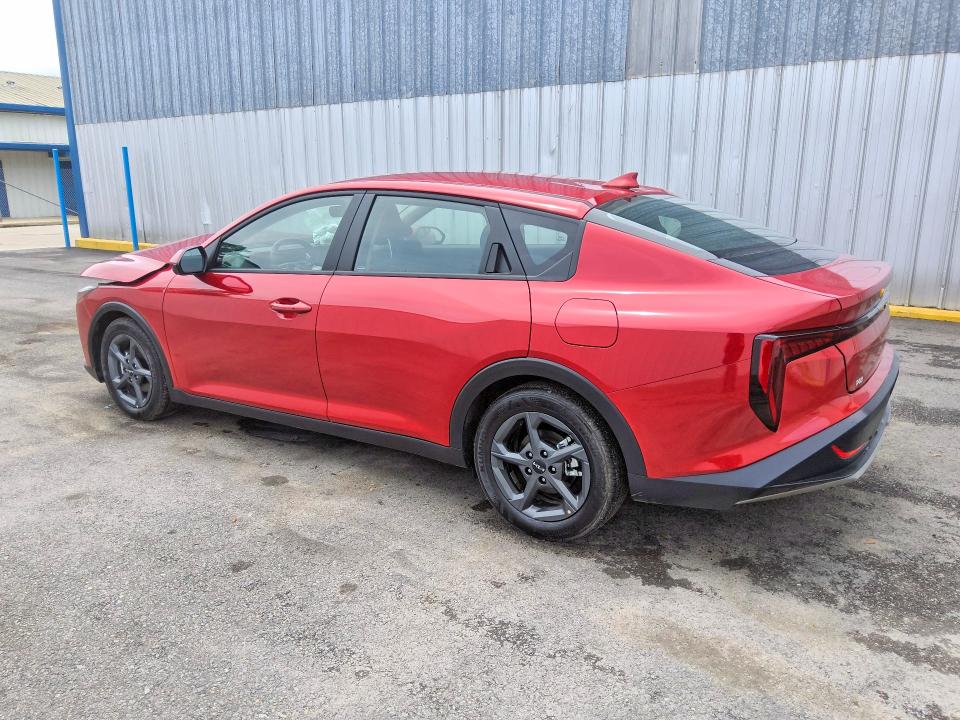 Продаж на аукціоні авто 2026 Kia K4, vin: 3KPFT4DE1TE289173, номер лоту: 58971066
