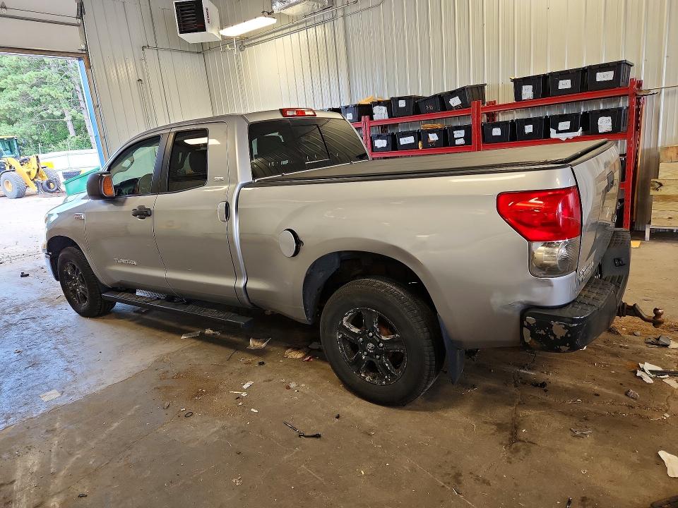 61331606 :رقم المزاد ، 5TFBV54167X014206 vin ، 2007 Toyota Tundra مزاد بيع