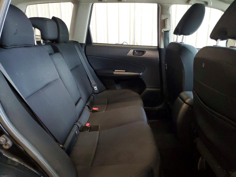 Продаж на аукціоні авто 2013 Subaru Forester, vin: JF2SHABC2DH425260, номер лоту: 59274796