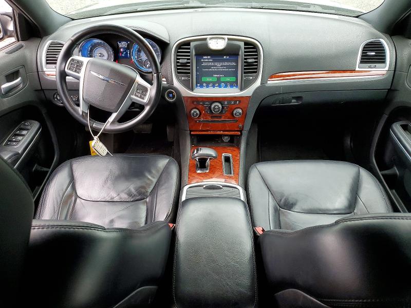 Продажа на аукционе авто 2013 Chrysler 300, vin: 2C3CCAAG2DH588334, номер лота: 60435656