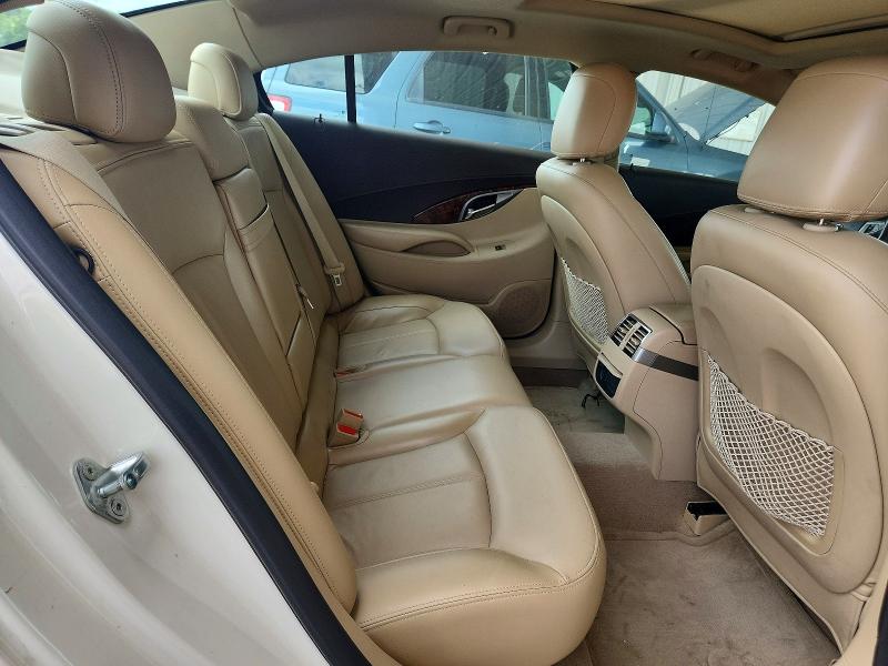 63279166 :رقم المزاد ، 1G4GC5E39DF173214 vin ، 2013 Buick Lacrosse مزاد بيع