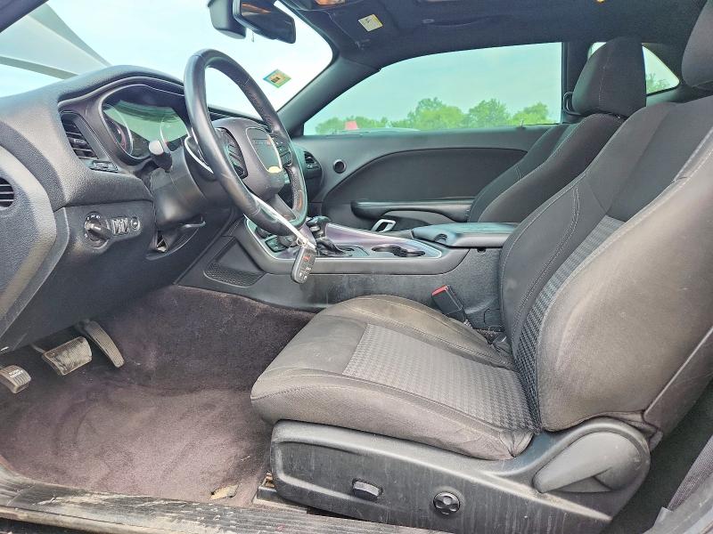 Aukcja sprzedaży 2018 Dodge Challenger, vin: 2C3CDZAG9JH220000, numer aukcji: 60274526